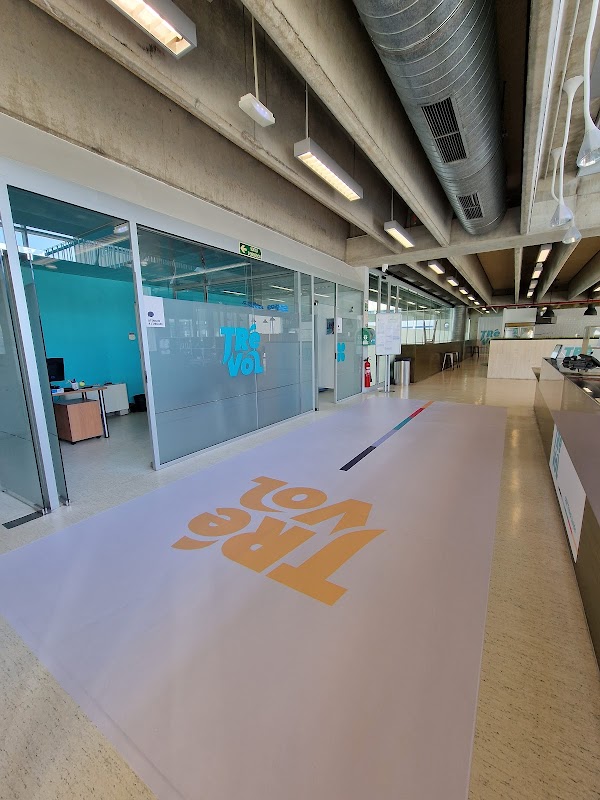 Musculación en Trèvol